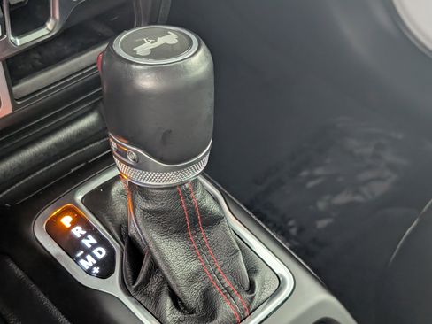 Used 2021 Jeep Wrangler Unlimited Rubicon image 20