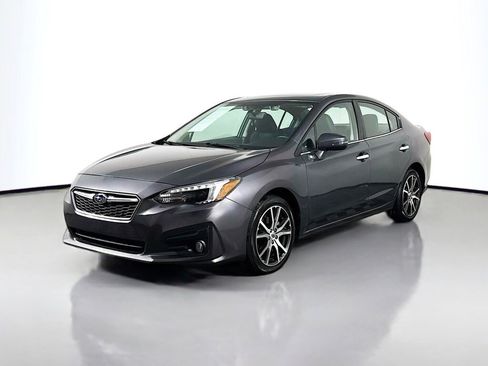 Used 2019 Subaru Impreza 2.0i Limited AWD/4WD image 1