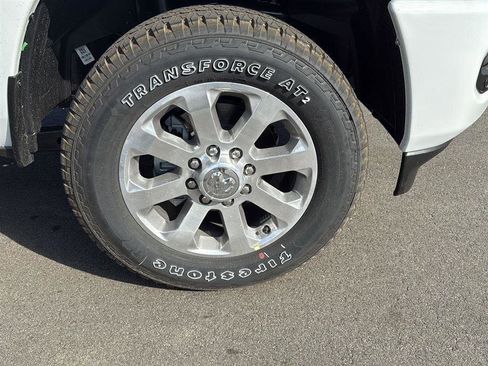 New 2026 RAM 2500 Big Horn image 9