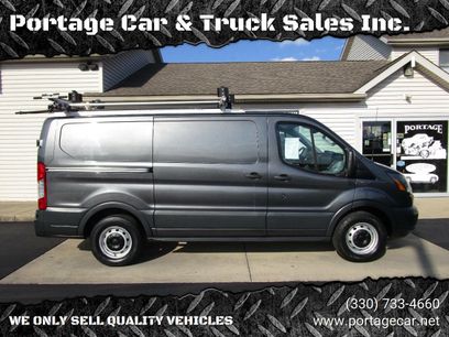 Used 2016 Ford Transit 150 130 Low Roof