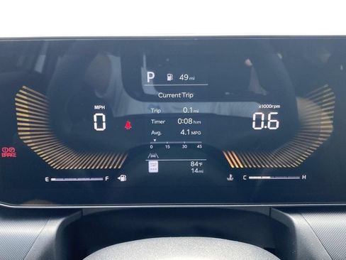 New 2026 Kia K4 FWD image 9