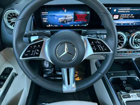 Certified 2026 Mercedes-Benz GLB 250 image 14