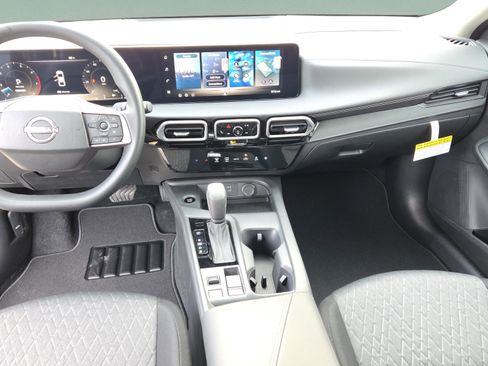 New 2026 Nissan Sentra SV w/ Floor Mat Package image 13