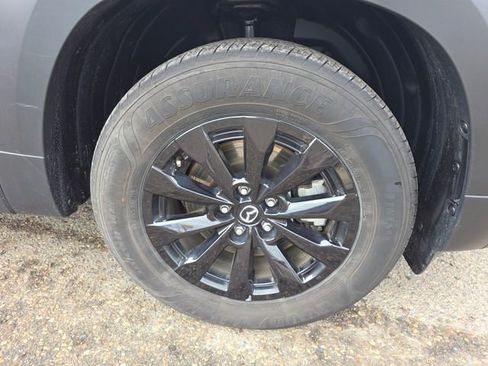 Used 2025 MAZDA CX-50 AWD 2.5 Hybrid w/ Premium Pkg image 6