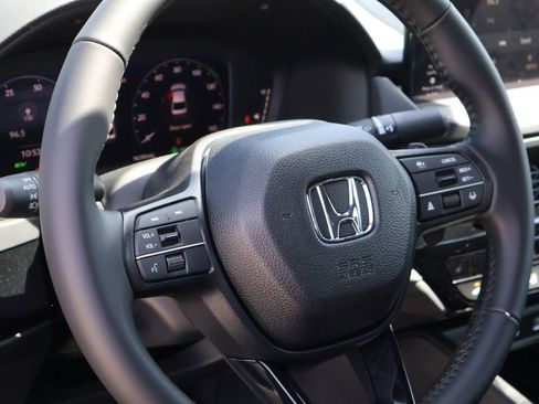 New 2026 Honda Accord Sport image 17