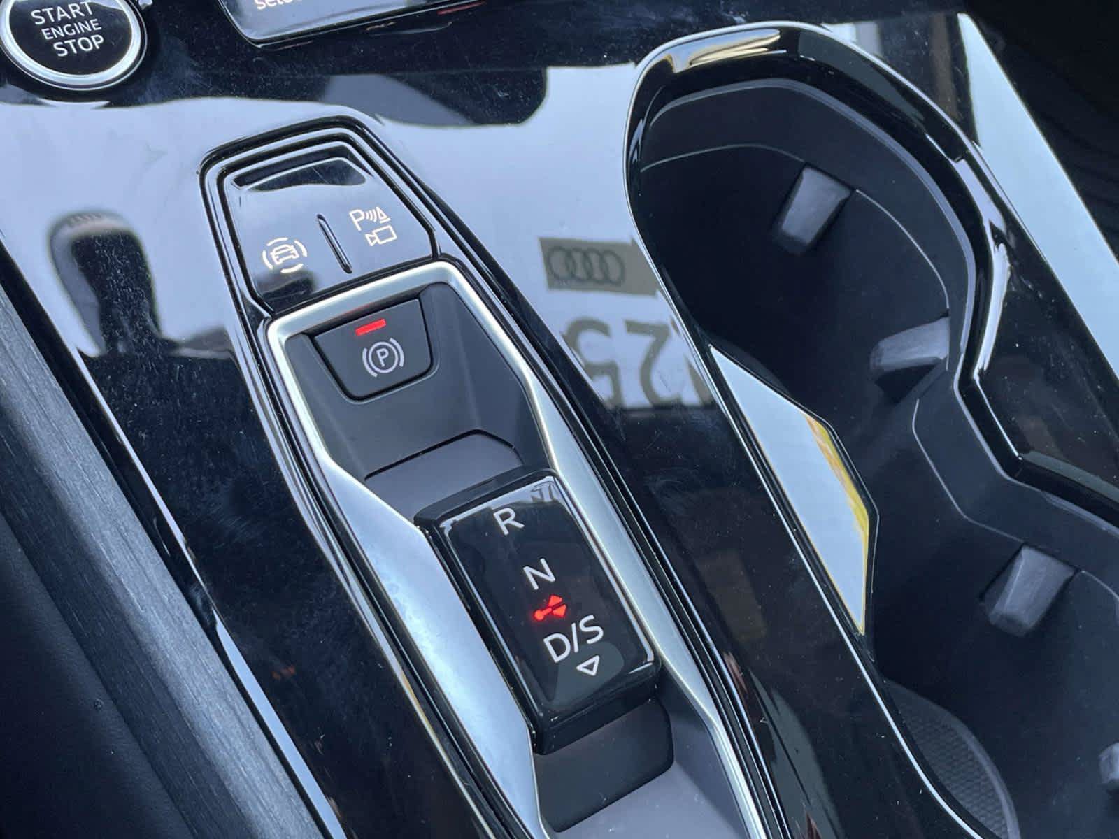 Certified 2025 Audi A5 Prestige AWD/4WD image 31
