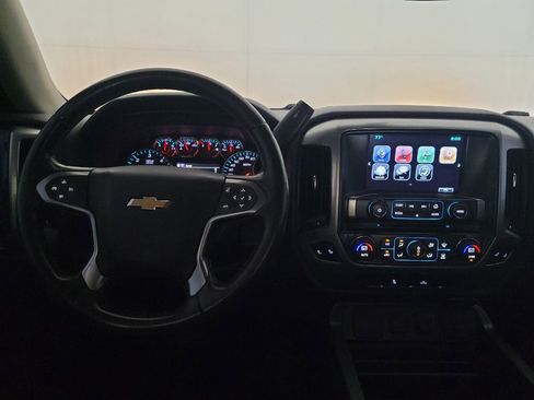 Used 2015 Chevrolet Silverado 1500 LT w/ Texas Edition, 1LT Trim RWD image 22