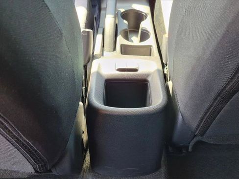 Certified 2025 Nissan Versa S w/ S Plus Package FWD image 16