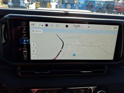 New 2026 Jeep Wrangler Rubicon image 15