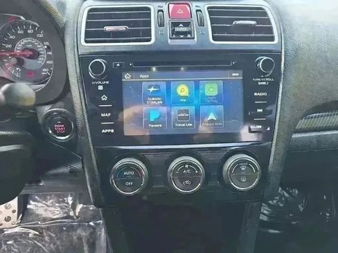 Used 2020 Subaru WRX Limited image 17