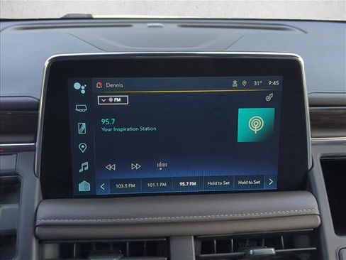 Used 2022 Chevrolet Tahoe LT image 17