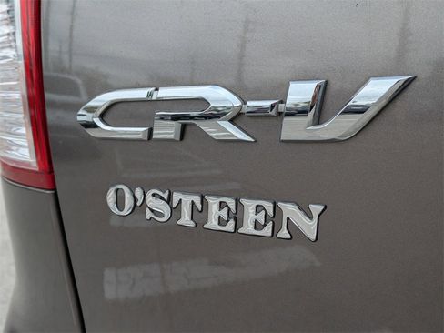 Used 2012 Honda CR-V EX image 17