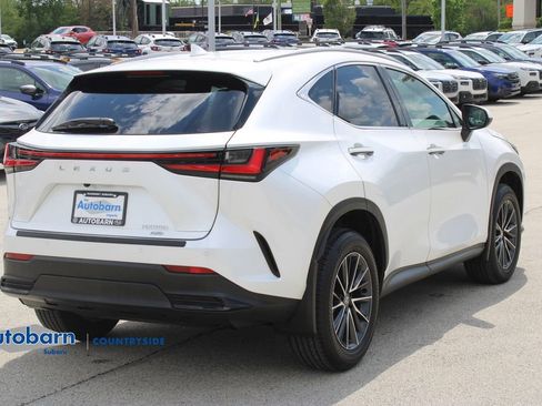 Used 2024 Lexus NX 350 AWD image 5