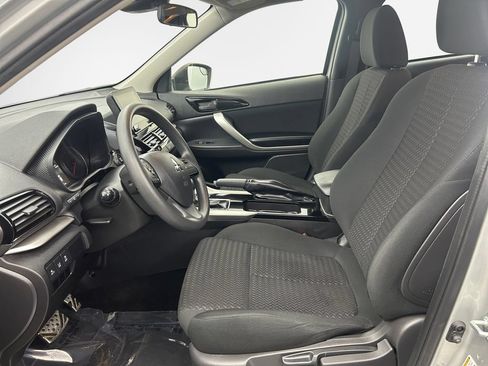 Used 2024 Mitsubishi Eclipse Cross AWD image 12