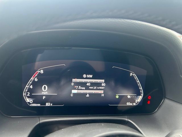 New 2026 MAZDA CX-5 Select AWD/4WD image 22