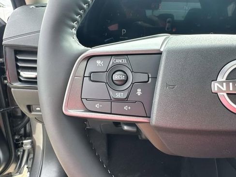 New 2026 Nissan Sentra SV image 25