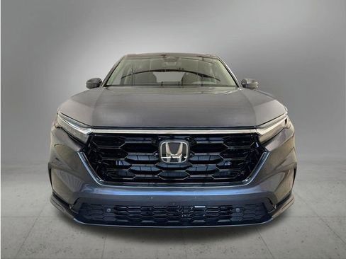 New 2026 Honda CR-V EX-L image 9