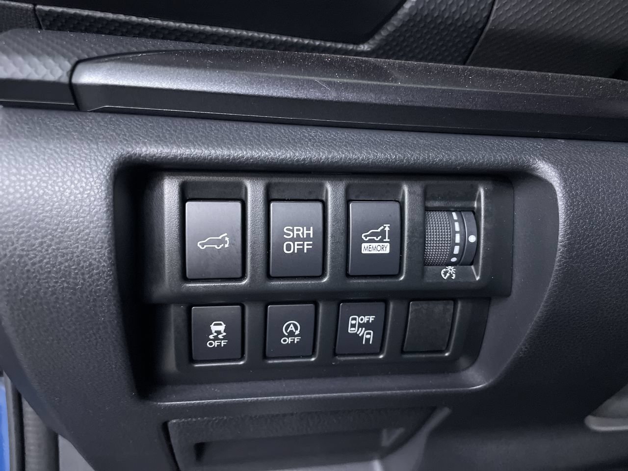 Used 2022 Subaru Forester Wilderness AWD/4WD image 27