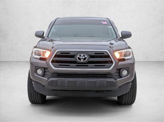Used 2016 Toyota Tacoma SR5 w/ Towing Package video 2