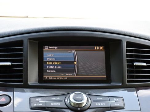 Used 2015 Nissan Quest SV FWD image 29