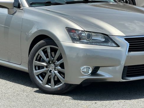 Used 2015 Lexus GS 350 RWD image 41