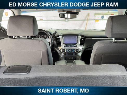 Used 2019 Chevrolet Tahoe LS w/ Max Trailering Package image 37