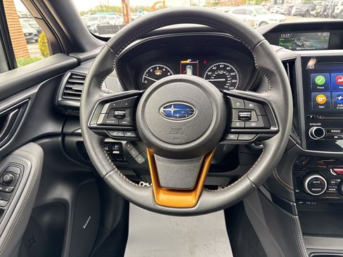 Used 2023 Subaru Forester Wilderness AWD/4WD image 17