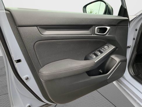 Certified 2024 Honda Civic Sport image 11