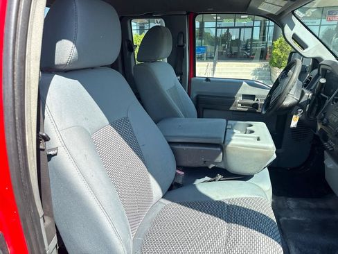 Used 2012 Ford F350 XL w/ PWR Equipment Group RWD image 18