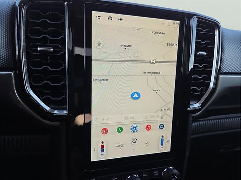 New 2026 Ford Ranger XLT w/ FX4 Off-Road Package image 18