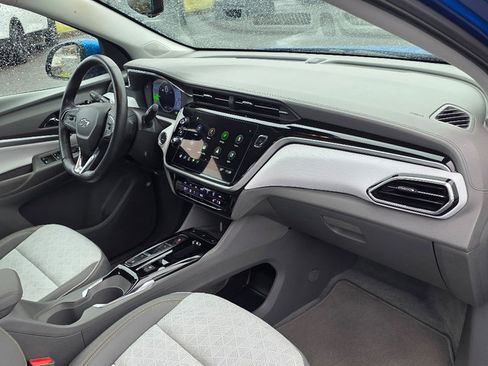 Certified 2023 Chevrolet Bolt EUV Premier image 20