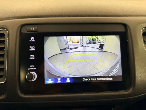 Used 2019 Honda HR-V EX image 26
