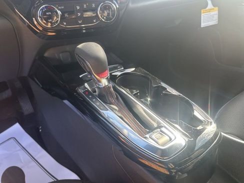 New 2026 Chevrolet Trax RS w/ Driver Confidence Package image 25