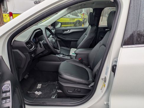 New 2026 Ford Escape Platinum w/ Premium Technology Package image 11