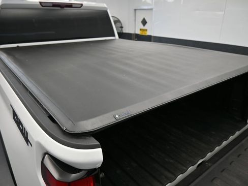 Used 2025 Chevrolet Silverado 2500 LT w/ Trail Boss Package image 48