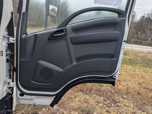 New 2026 Chevrolet Low Cab Forward RWD image 28