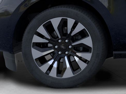 New 2025 Ford Expedition Max Platinum w/ Platinum Ultimate Package image 22