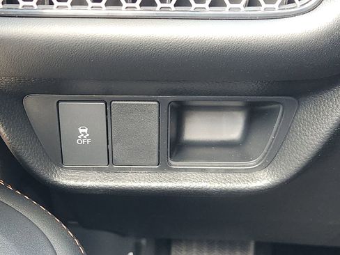 New 2026 Honda HR-V Sport image 26