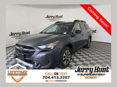 Used 2023 Subaru Outback Limited