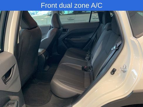 Certified 2025 Subaru Crosstrek 2.0i Premium image 11