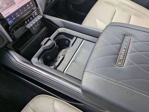 Used 2023 RAM 1500 Limited image 12