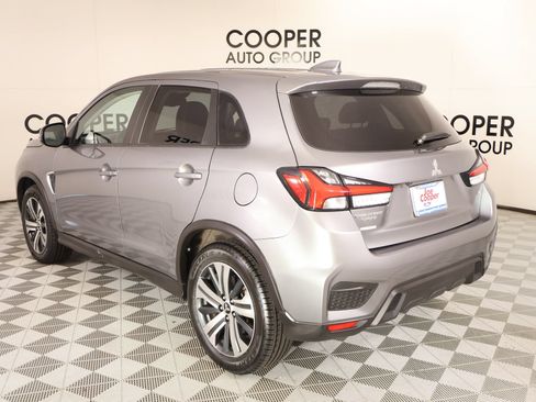 Used 2024 Mitsubishi Outlander Sport SE AWD/4WD image 22