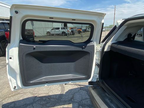 Used 2020 Ford EcoSport SE FWD image 35