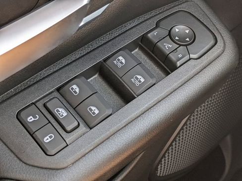 New 2026 RAM 1500 Big Horn image 19