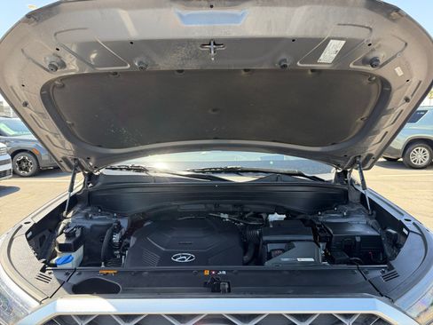 Used 2020 Hyundai Palisade Limited FWD image 22