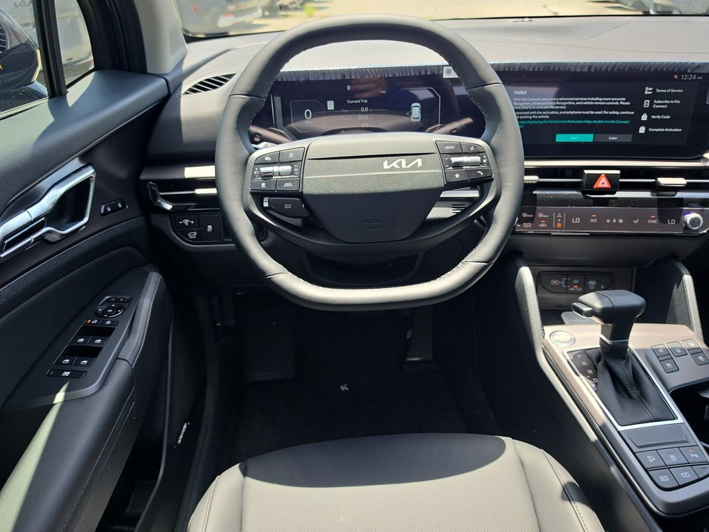 New 2027 Kia Sportage SX FWD image 14