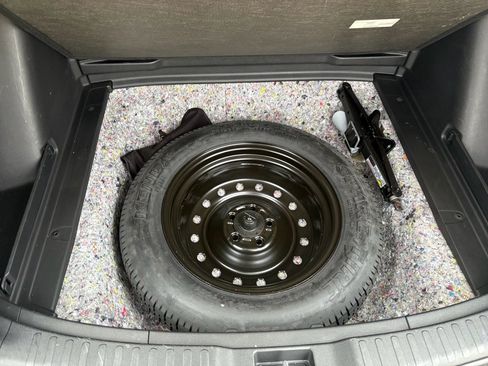 Certified 2022 Honda CR-V EX-L image 29