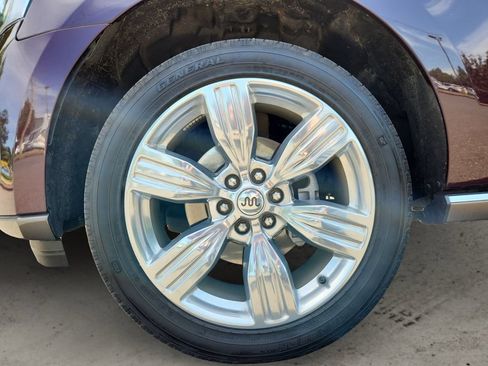 Certified 2024 Ford Expedition King Ranch AWD/4WD image 14
