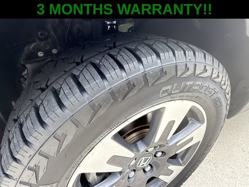 Used 2019 Honda Ridgeline RTL-T image 44