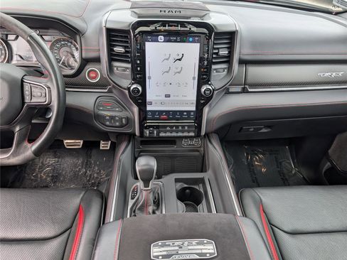 Used 2022 RAM 1500 TRX w/ TRX Level 2 Equipment Group image 21